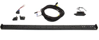 Go Rhino - 960003T - Sport Bar 2.0 Power-Actuated Retractable Light Mount Conversion Kit (Mid-Size)