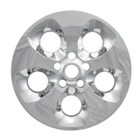 Wheel Cover