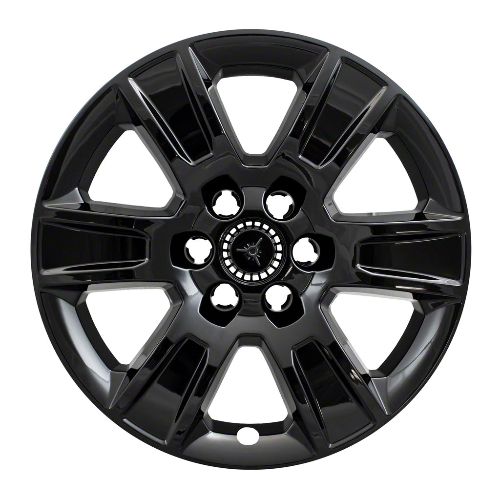 Wheel Cover