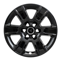 Wheel Cover