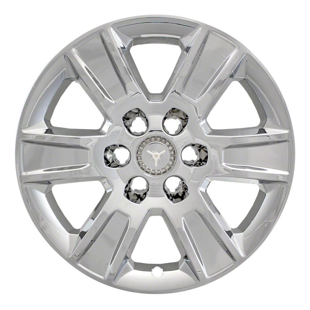 Wheel Cover