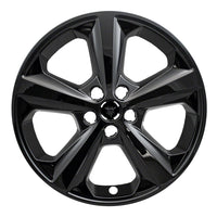 Wheel Cover