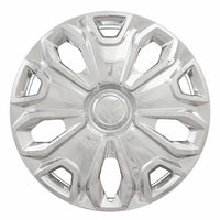 Coast to Coast Wheel Cover 16 Inch 5 Spoke Chrome Set Of 4
