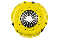 Transmission Clutch Pressure Plate