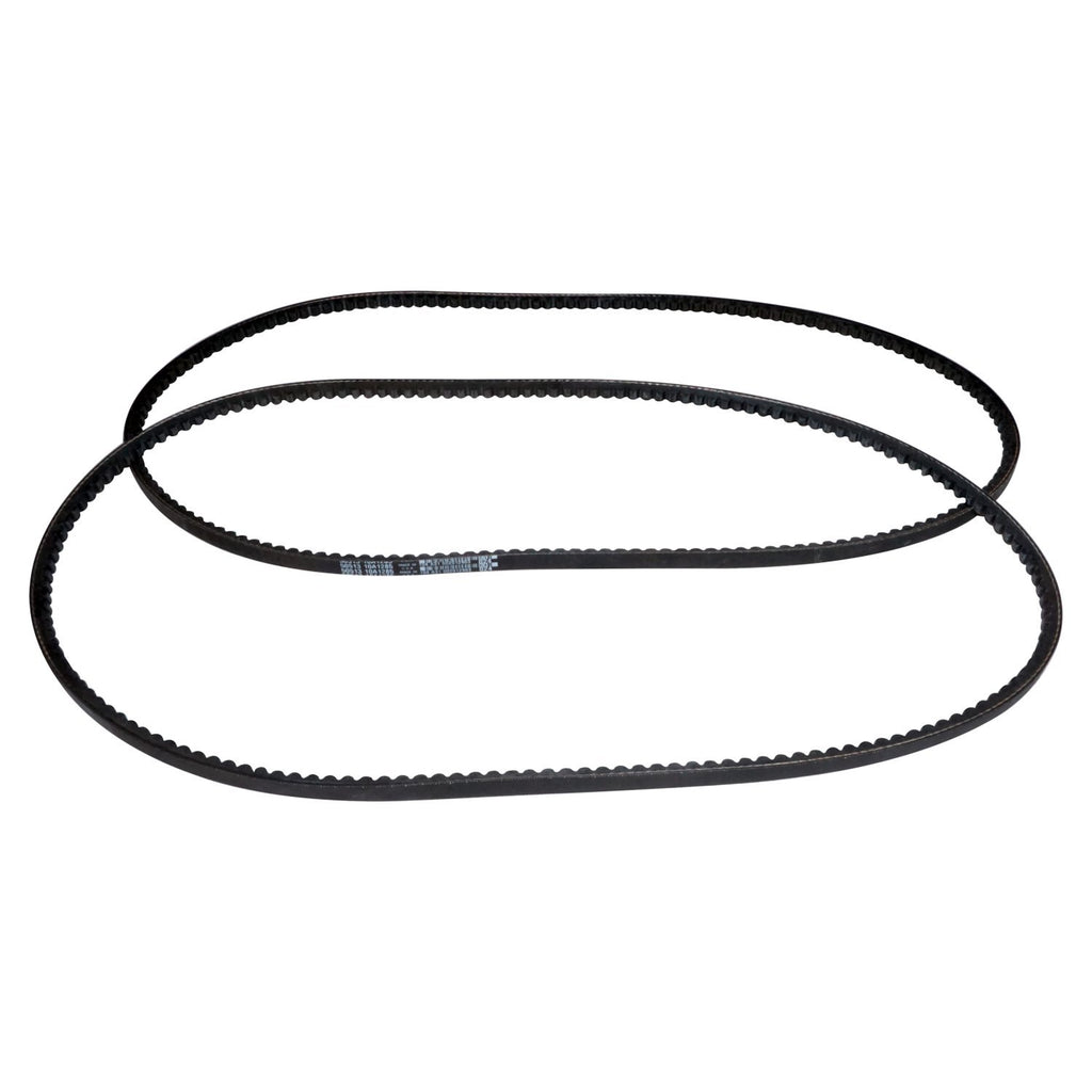 Accessory Drive Belt System Components