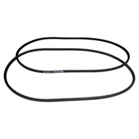 Accessory Drive Belt System Components