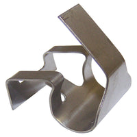 Left or Right Front Brake Caliper Support for Misc. 1978-81 for CJ-5, 7, 8