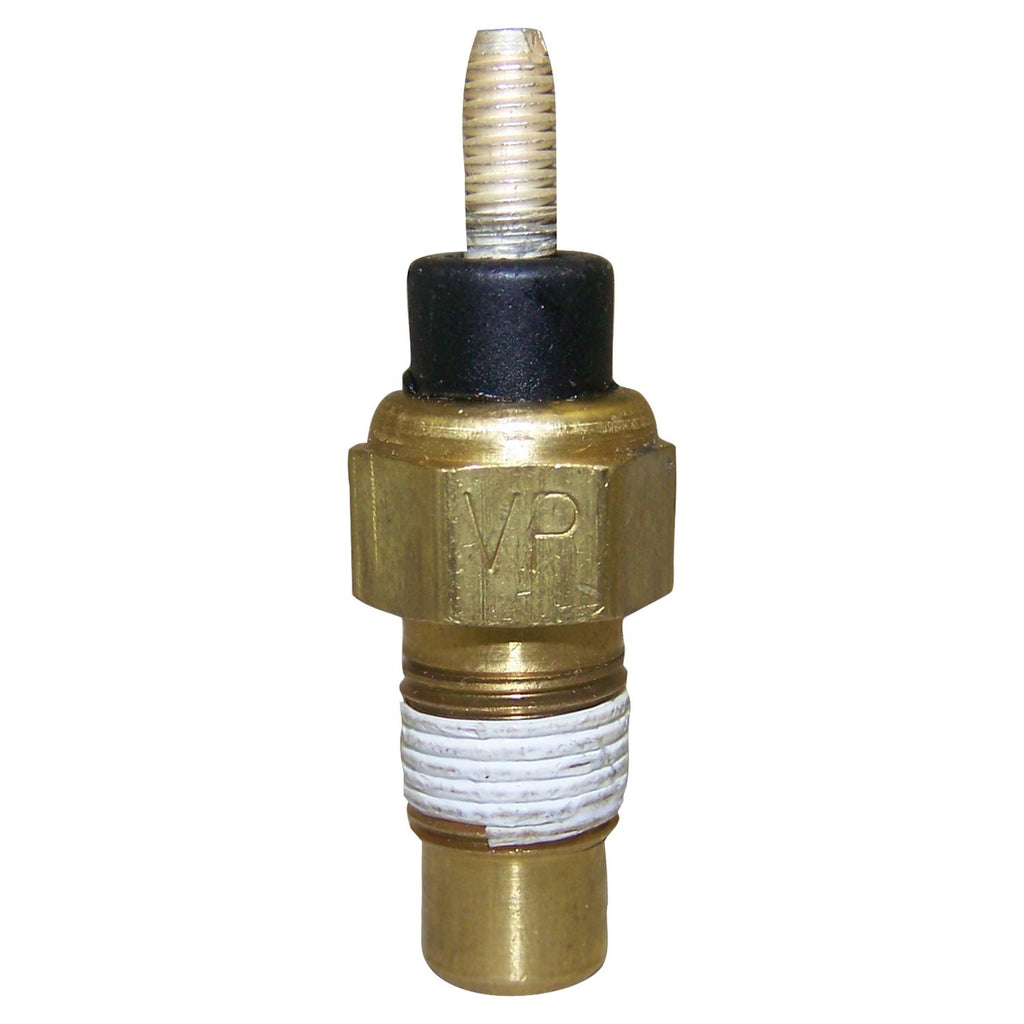 Engine Coolant Temperature Sensor