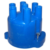 Distributor Cap 1978-90 for Misc. CJs, SJs, J-Series & YJ Wranglers w/ 4.2L Eng.