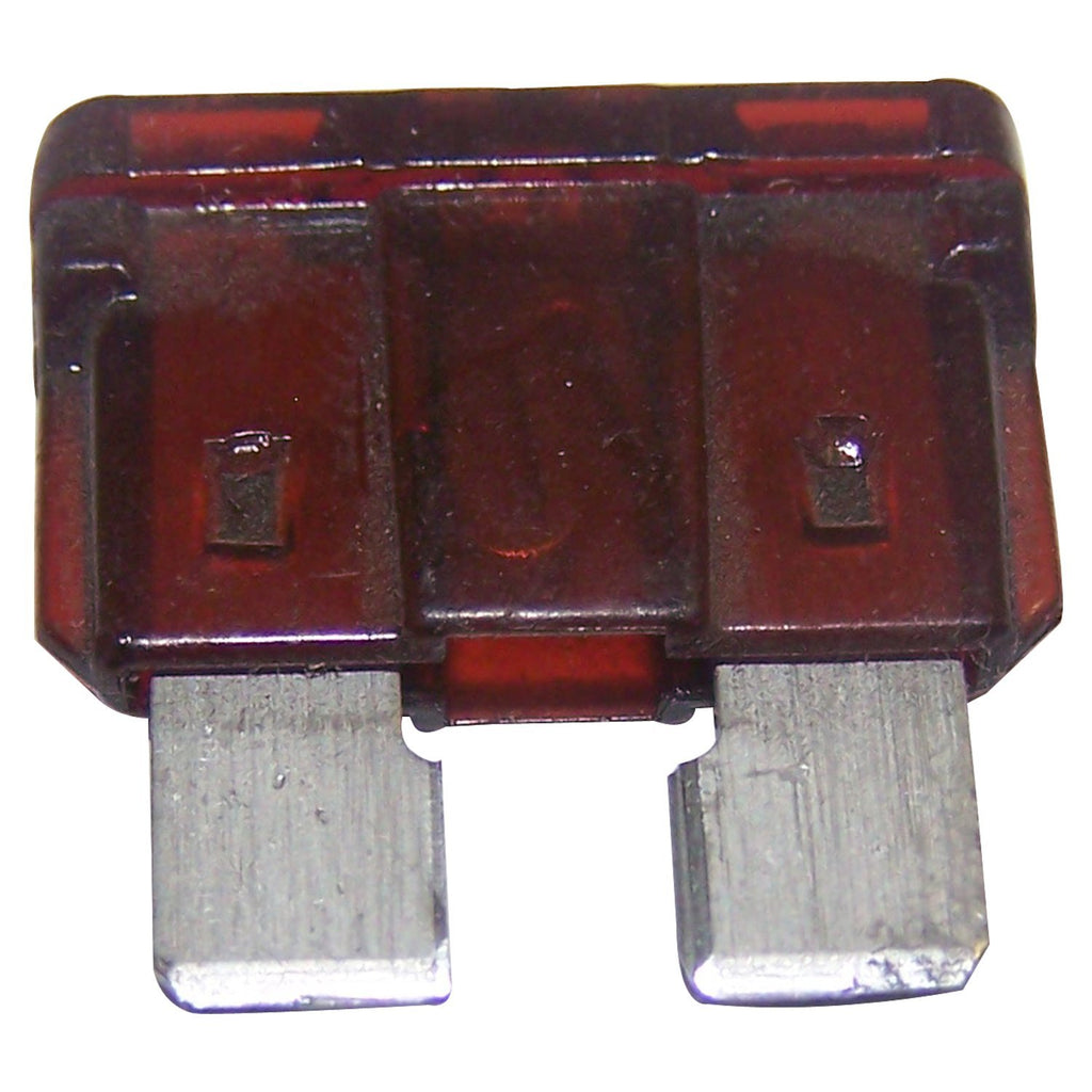 7.5 Amp Fuse (Maroon)
