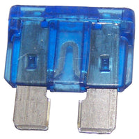 Flasher Units; Fuses; and Circuit Breakers