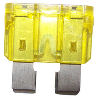 Flasher Units; Fuses; and Circuit Breakers