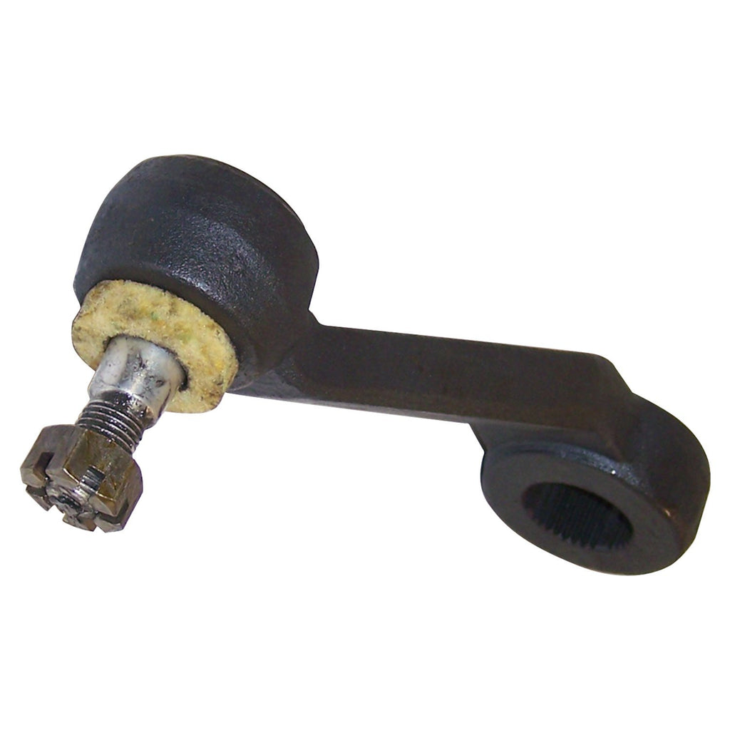 Steering; Gear; Pump; and Related Components