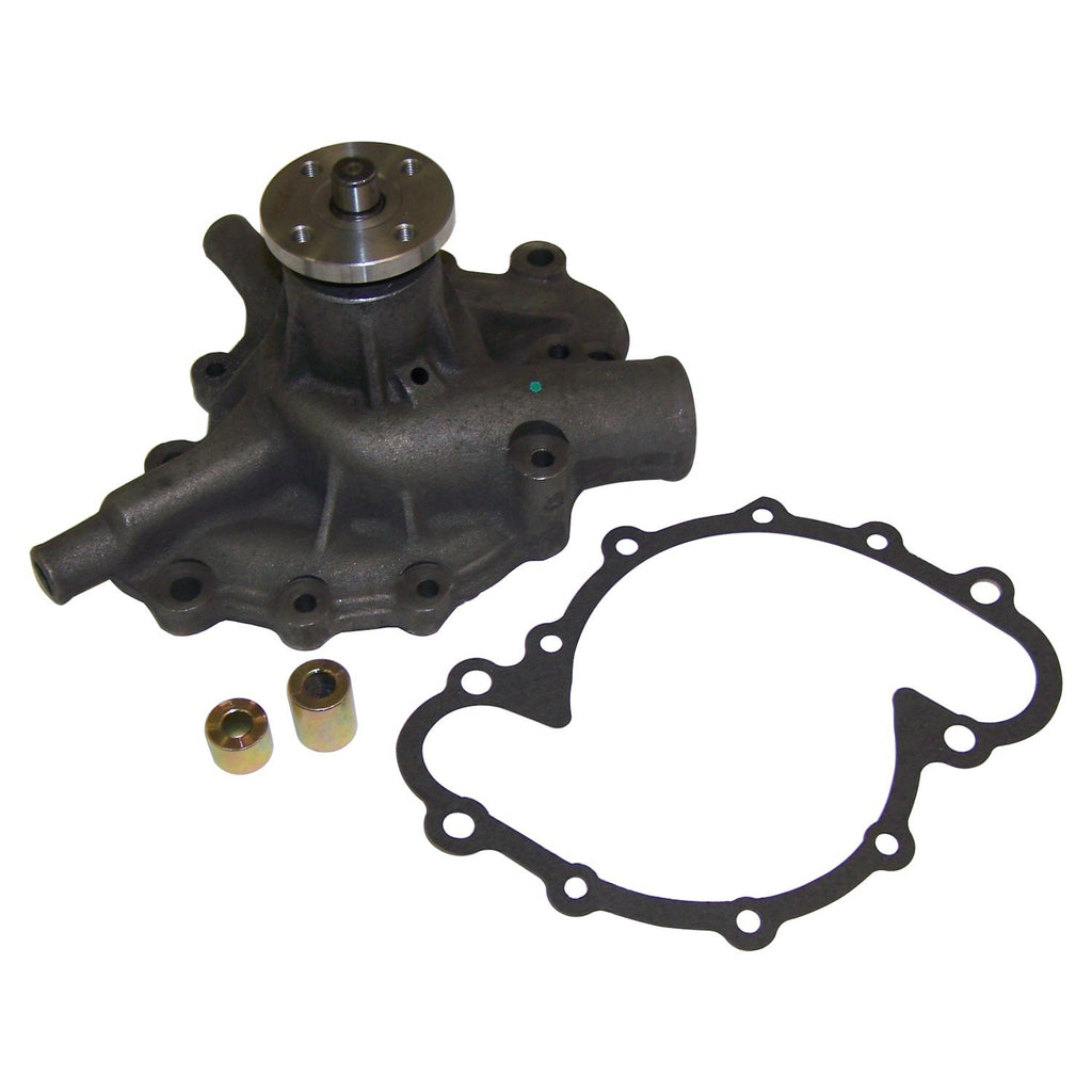 Water Pump and Related Components