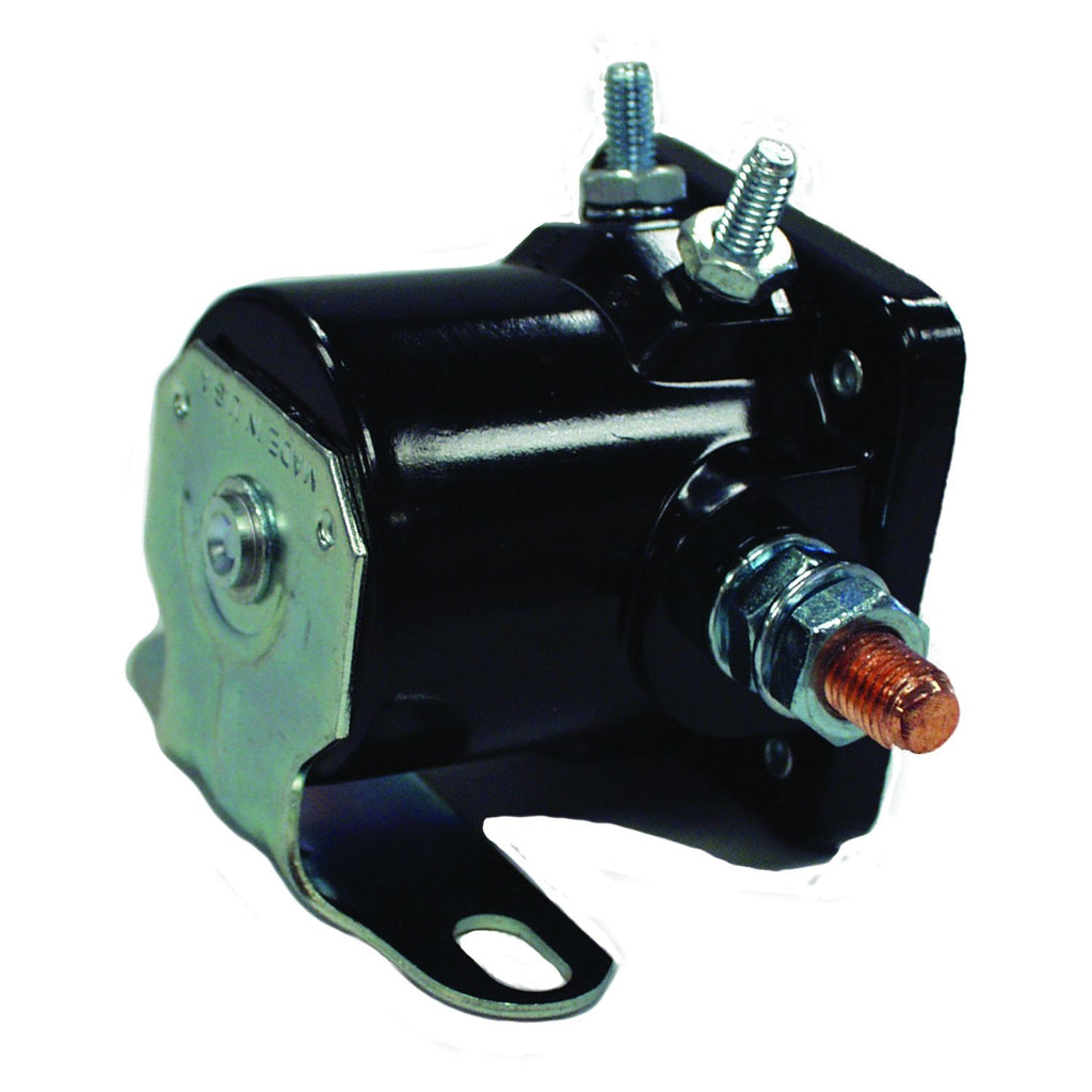 Starter Solenoid