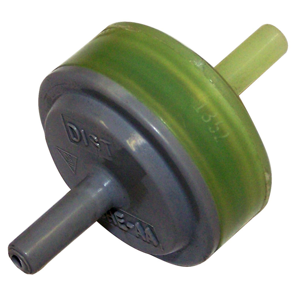 Engine Crankcase Breather Cap