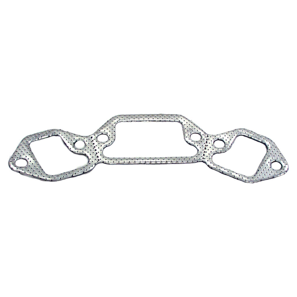 Exhaust Manifold Gasket for 1972-91 Jeep CJs, SJ, J-Series w/ 5.0L, 5.9L Engines