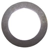 Differential Side Gear Thrust Washer