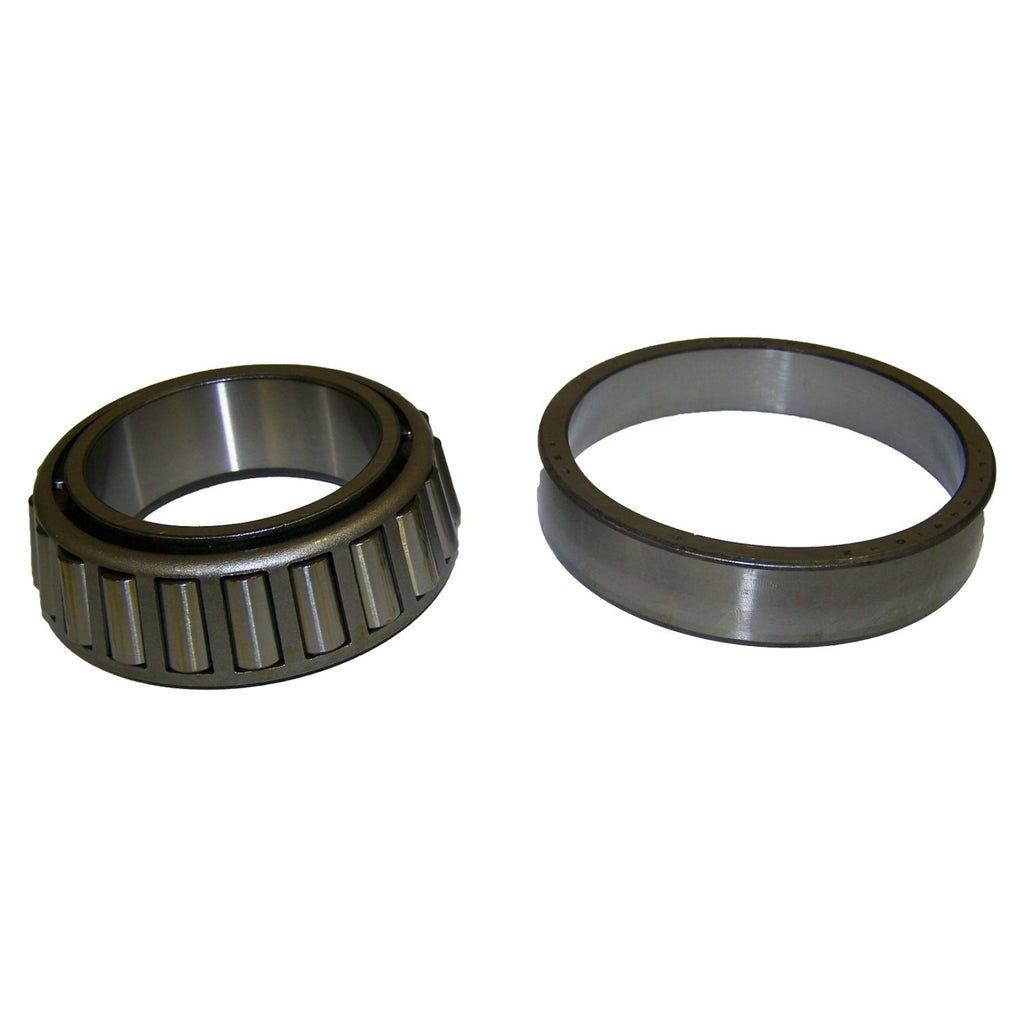 Wheel Bearings; Seals; and Related Components