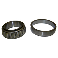 Wheel Bearings; Seals; and Related Components