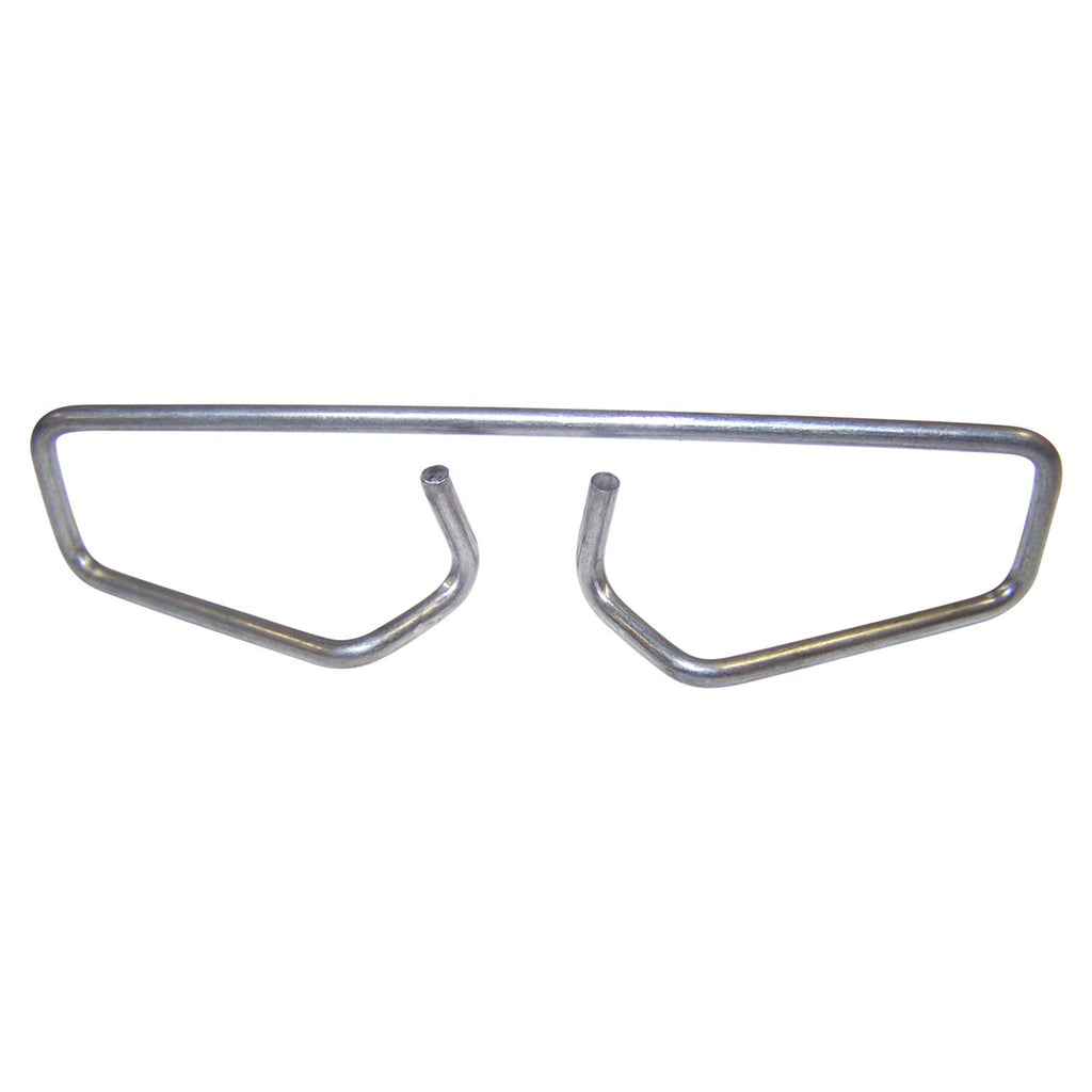 Front Caliper Support Spring (Anti-Rattle Clip) for Numerous Jeep Models