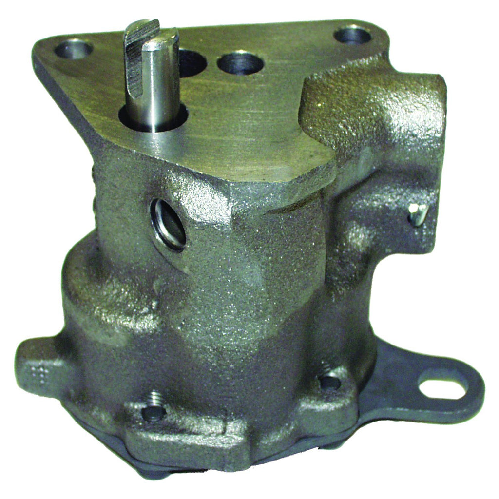 Oil Pump; Pickup Tube Not Included for Numerous 1982-06 Jeep Vehicles