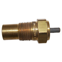 Early Fuel Evaporation (EFE) Switch