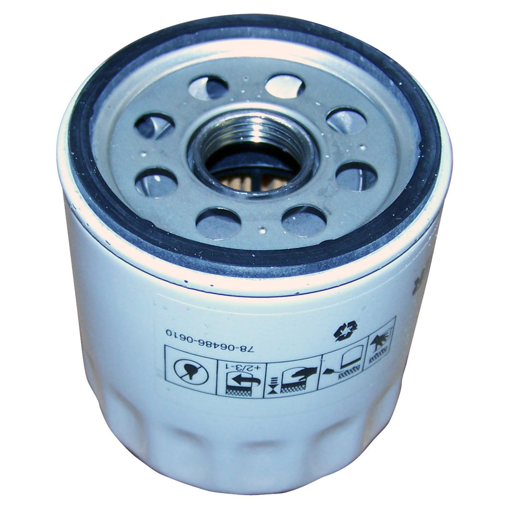 Oil Filter for Misc. 1983-1983 CJ-5, 7, 8, SJ, J-Series w/ 4.2L, 5.9L Engs
