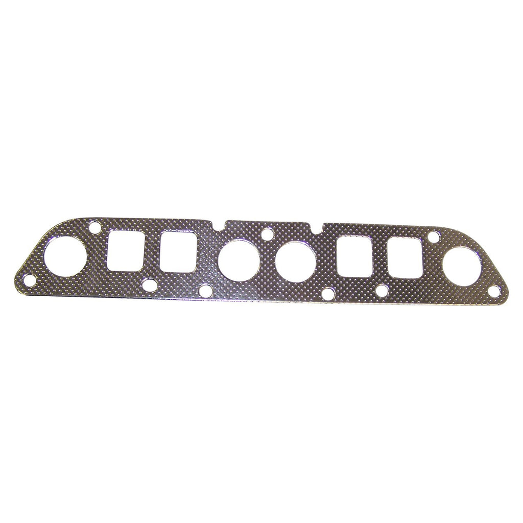Exhaust & Intake Manifold Gasket for Misc. Jeep & Dodge Vehicles w/ 2.5L Eng.