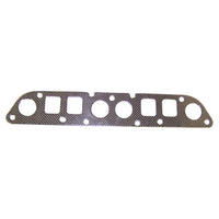 Exhaust & Intake Manifold Gasket for Misc. Jeep & Dodge Vehicles w/ 2.5L Eng.