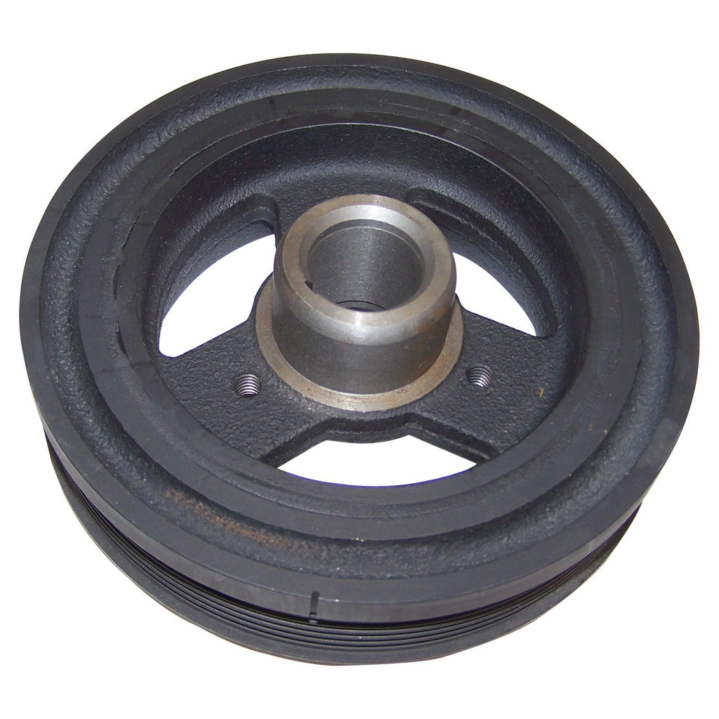 Harmonic Balancer for Misc. 1981-93 Jeep Vehicles w/ 2.5L or 4.2L Engines