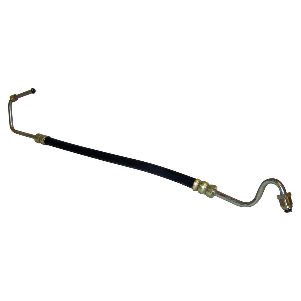 Power Steering Hoses; Pumps; and Related Components