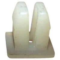 Exterior Trim Fastener