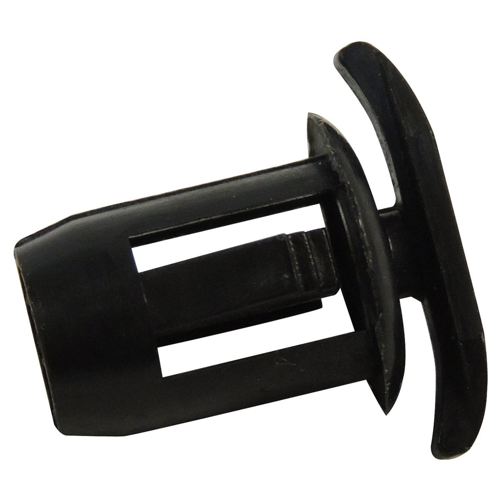 Door Weatherstrip Mounting Fastener for 1976-1995 CJ, YJ w/ Full Steel Doors
