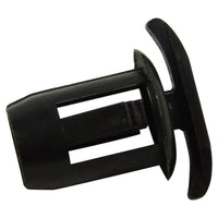 Door Weatherstrip Mounting Fastener for 1976-1995 CJ, YJ w/ Full Steel Doors