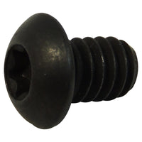 Black Button Head Torx Screw for 1981-1991 Jeep SJ