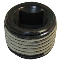 Differential Cover Plug