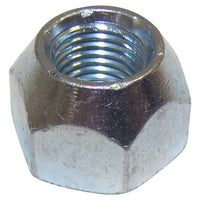 Nut for 1980-1990 Jeep CJ-5, 7, 8, SJ, J-Series; 7/16"-20 Thread Pitch; 3/4" Hex