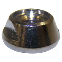 Shift Knob Lock Nut for Misc. 1980-86 CJs, SJ, J-Series, XJ w/ Manual Trans.