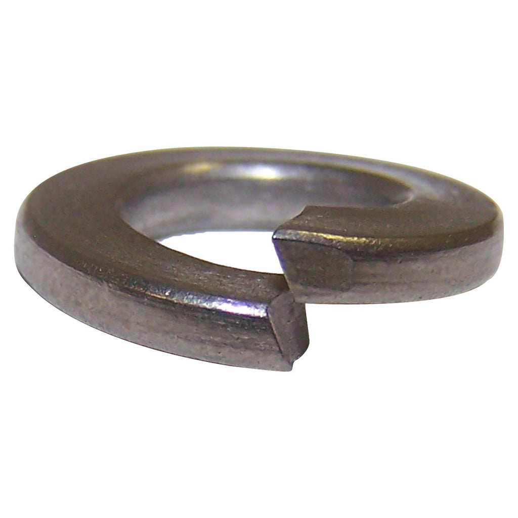 Split Lock Washer
