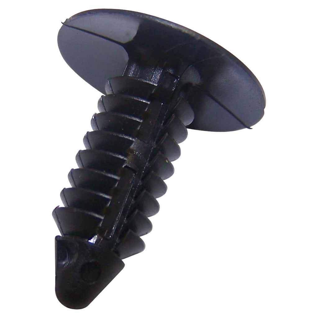 Retainer For Multiple 1984-18 Jeep Vehicles, Various Applications; M6.3 x 23