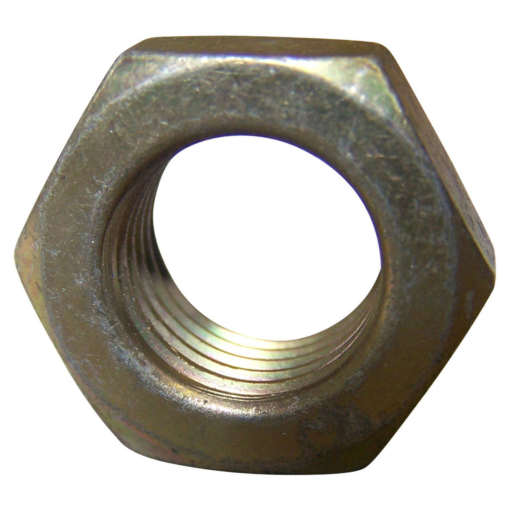 Steering Wheel Nut