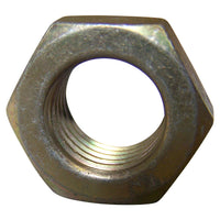 Steering Wheel Nut
