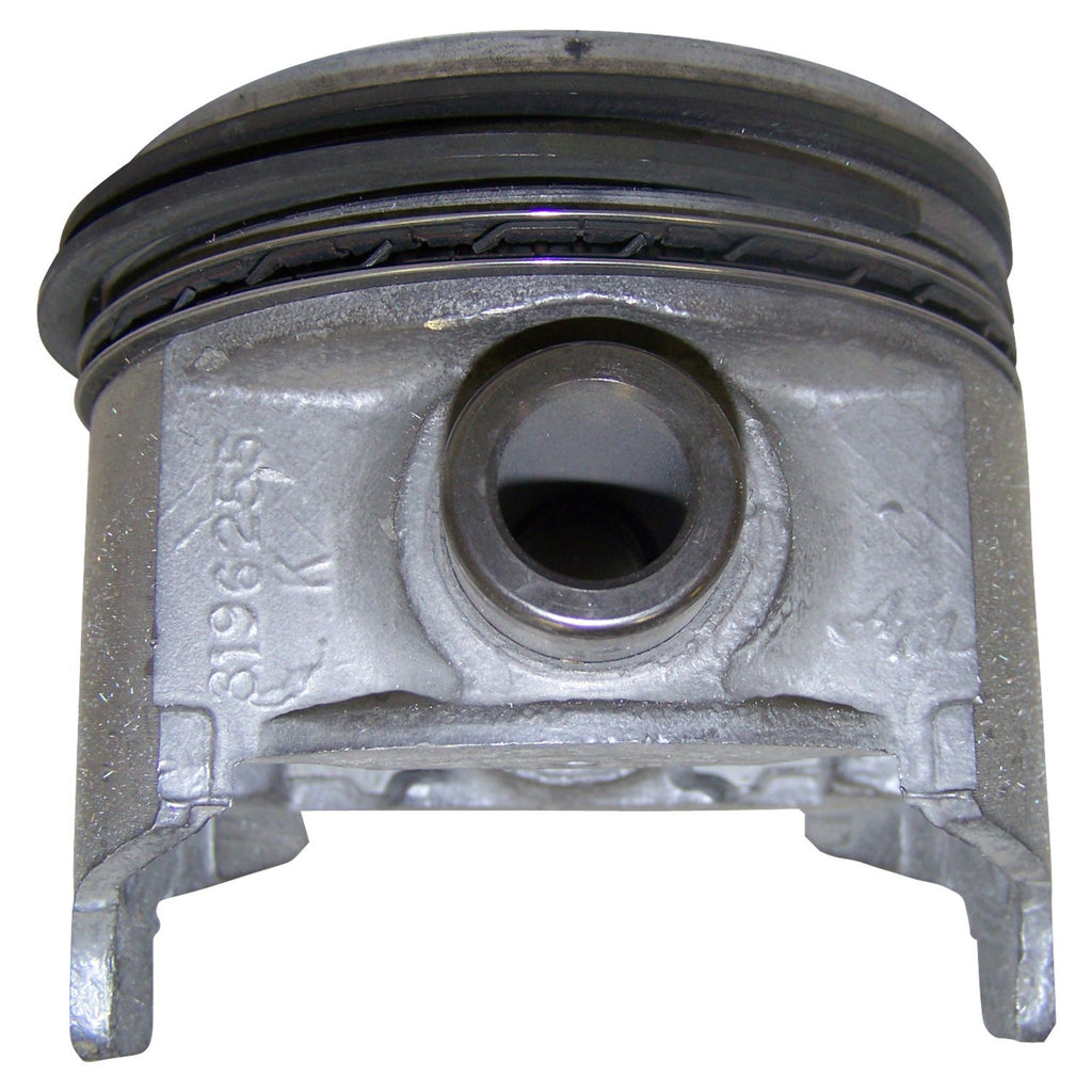Cylinder Block Components