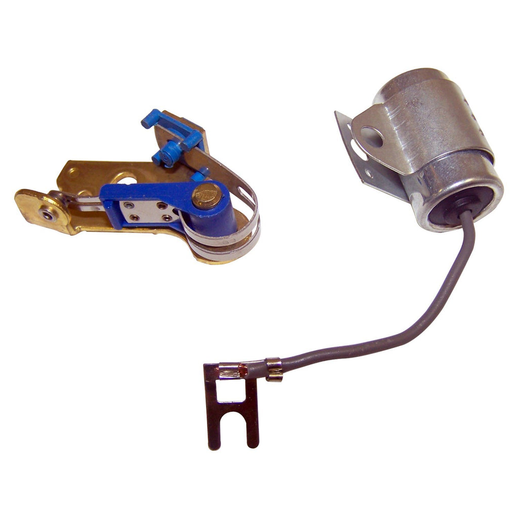 Ignition Contact Set