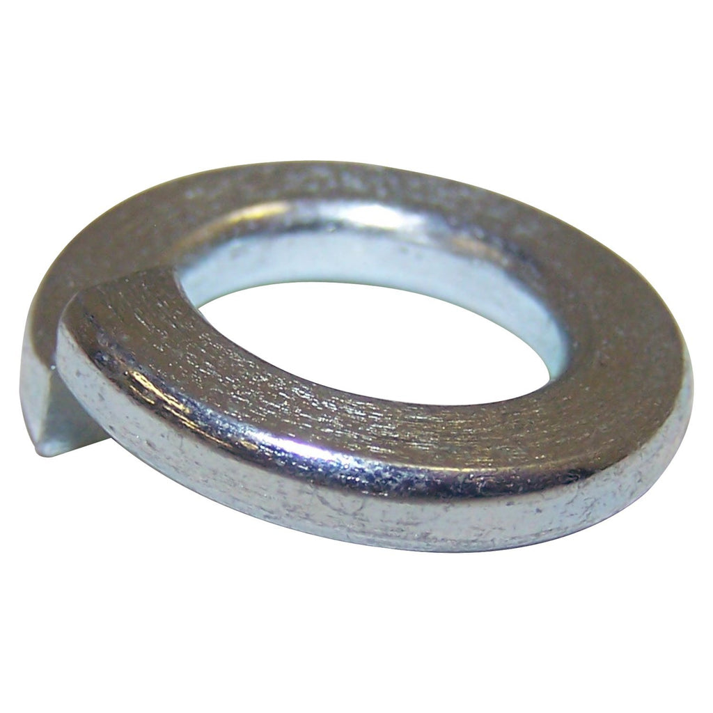 .5" Split Lock U-Bolt Washer for 1974-95 CJs & YJ Wrangler
