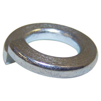 .5" Split Lock U-Bolt Washer for 1974-95 CJs & YJ Wrangler