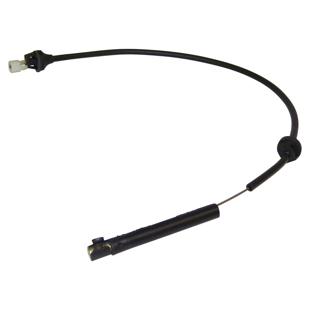 Carburetor Accelerator Cable