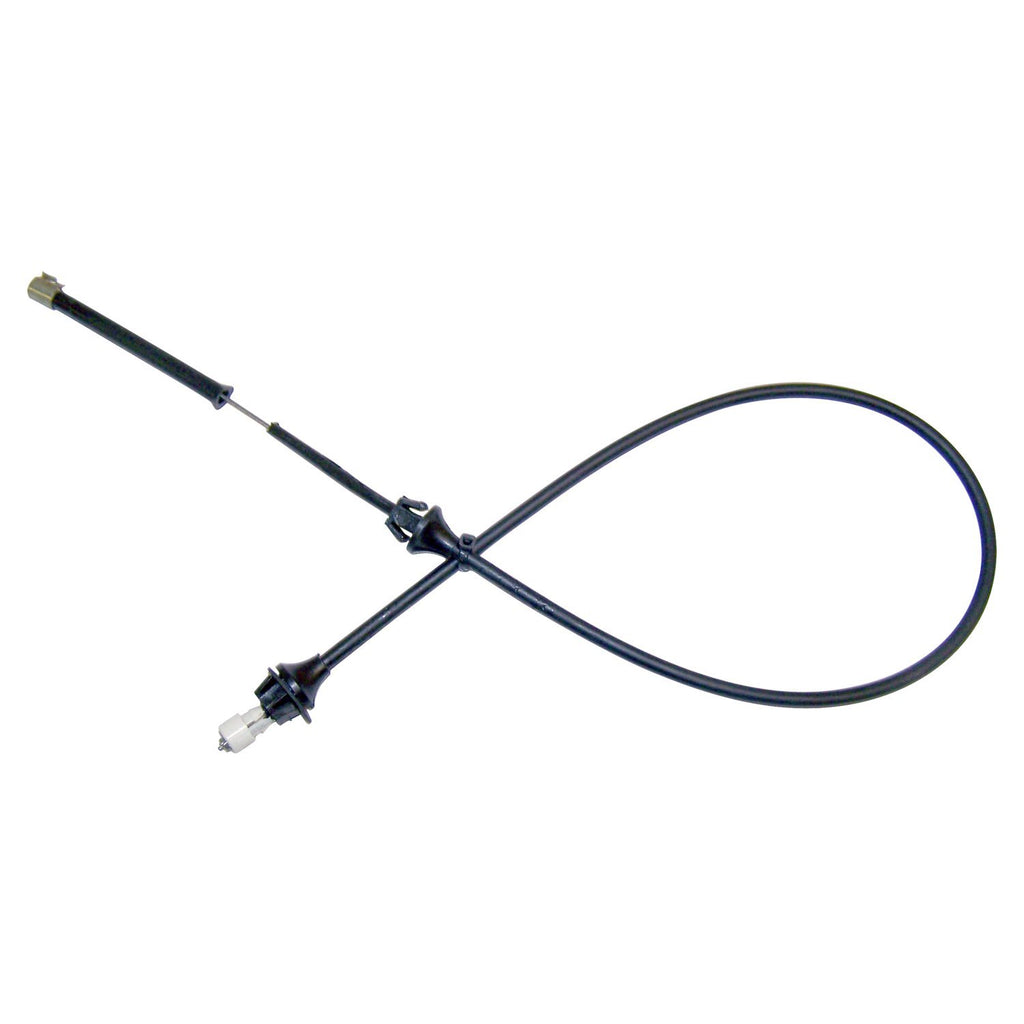 Accelerator Cable for 1973-1976 SJ, J-Series w/ 4.2L (6-258) Engine
