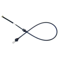 Accelerator Cable for 1973-1976 SJ, J-Series w/ 4.2L (6-258) Engine